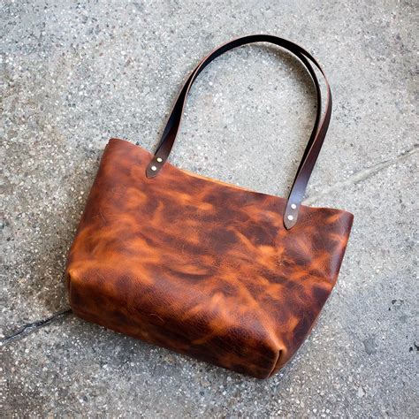 make bags with fake leather|make your own leather handbag.